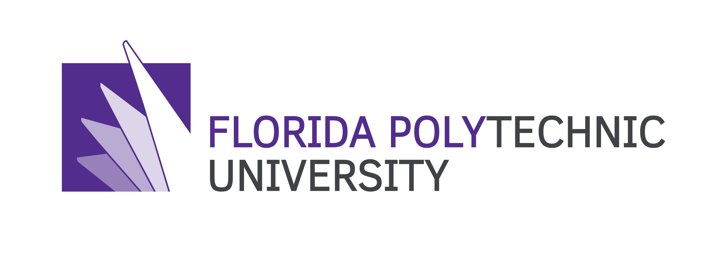 Florida Polytechnic University Logo